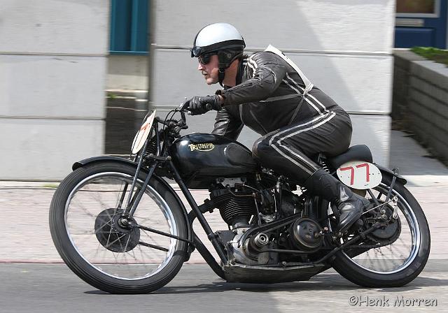 Barneveld 2009 Henk Morren 498 